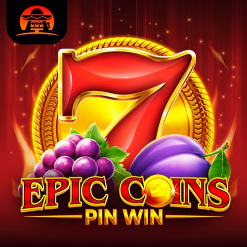 Epic Coins